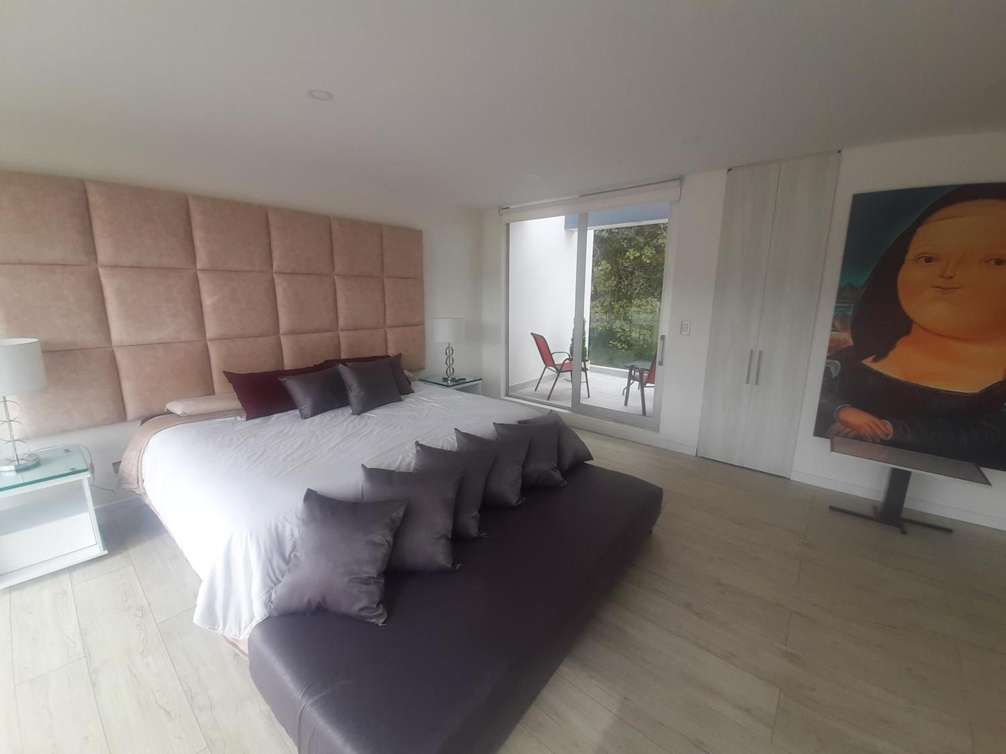 Mirador Samsara Suite Luxury Ла-Калера Экстерьер фото