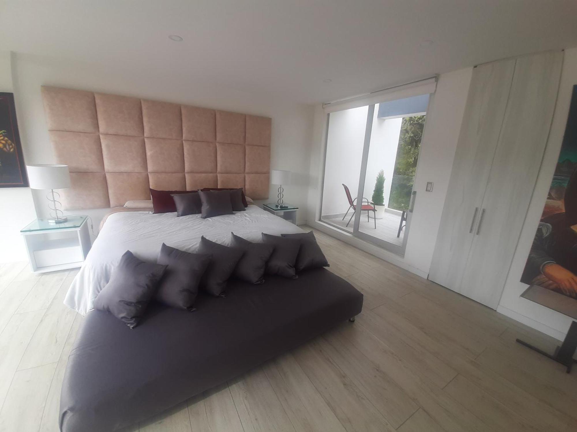 Mirador Samsara Suite Luxury Ла-Калера Экстерьер фото